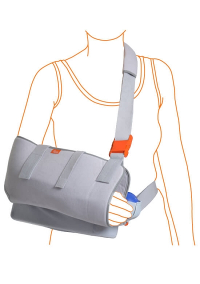 Shoulder Brace