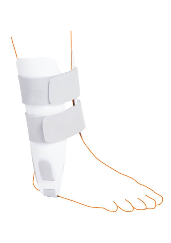 Ankle Brace