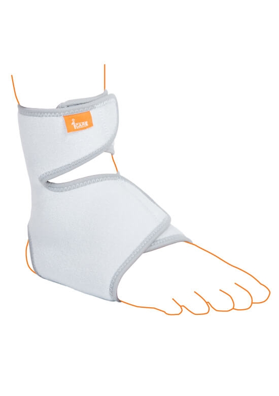 Ankle Brace