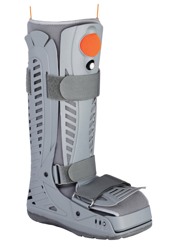 Medical ankle support boots outlet