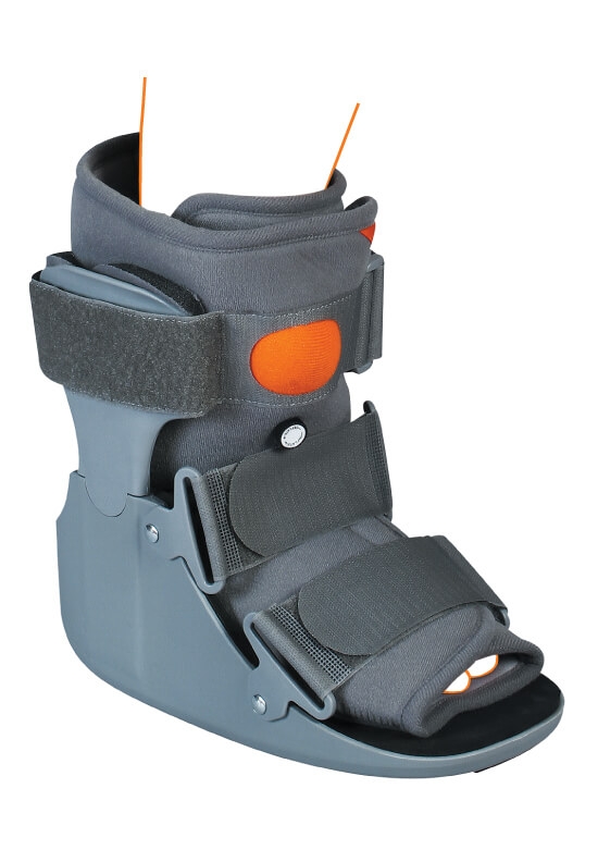 Air Walking Boot Ankle Braces AE028