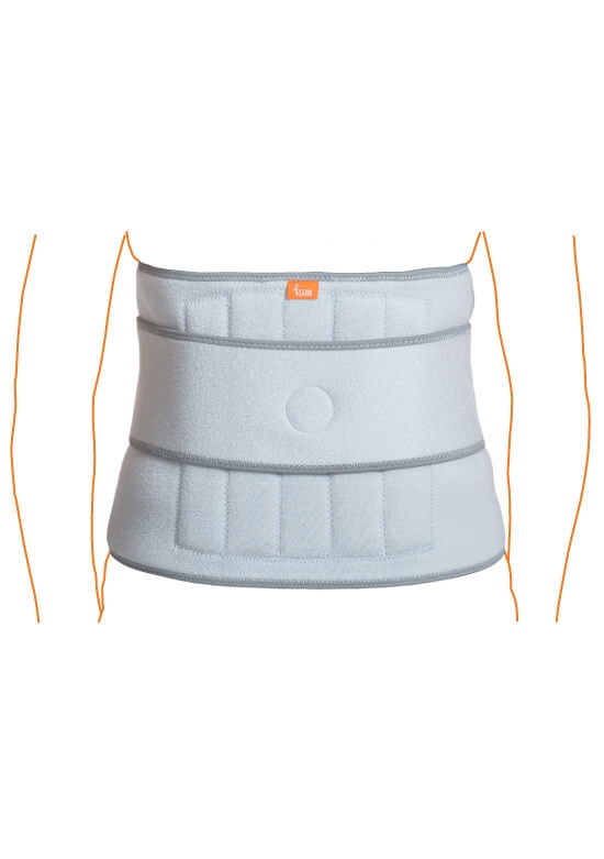 Back Brace