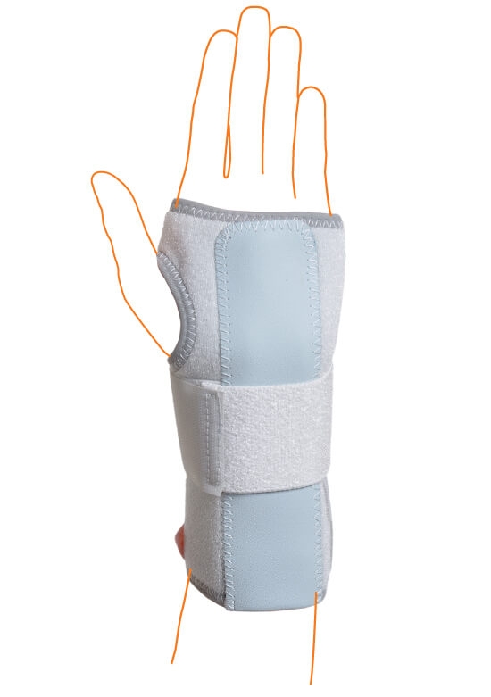 Wrist Brace