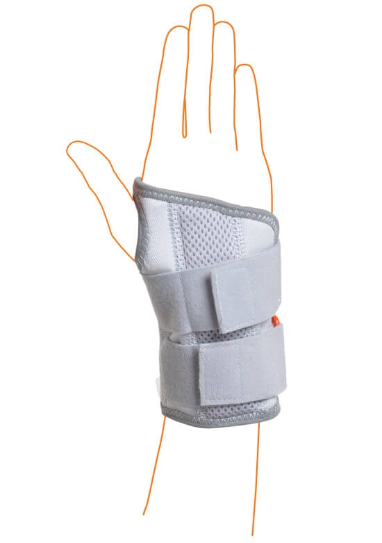 Wrist Brace