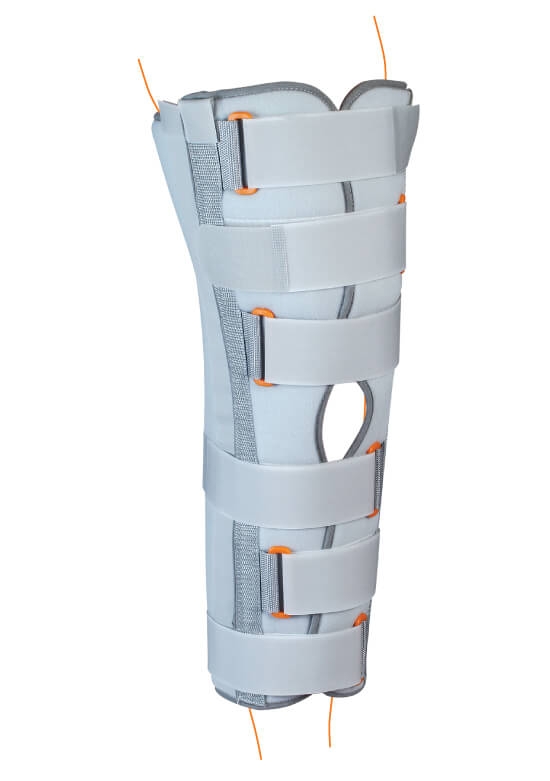 Knee Immobilizer KE019