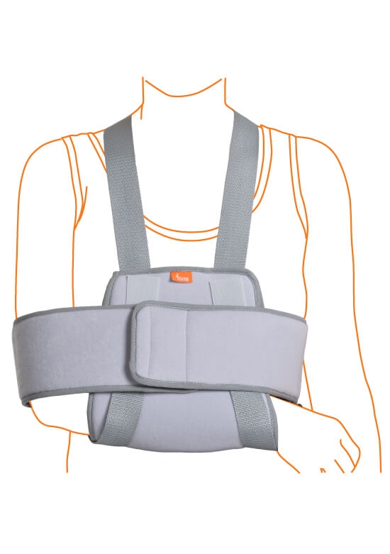 Shoulder Brace