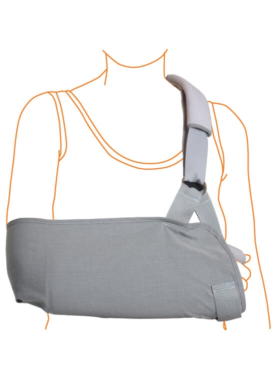 Shoulder Brace