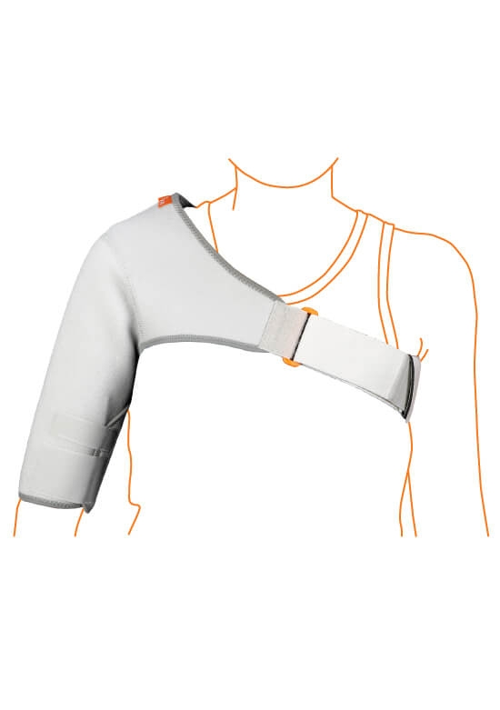 Shoulder Brace