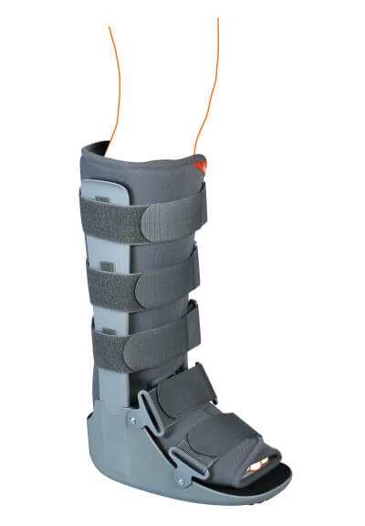 AE022 Walking Boot for Sprained Ankle