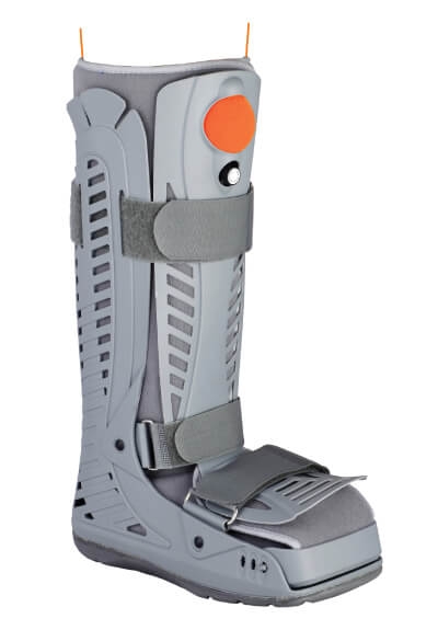 AE024 Medical Air Walking Boots