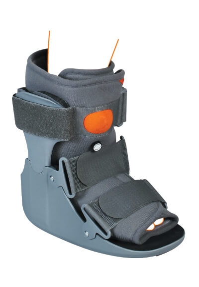 AE028 Air Walking Boot Ankle Braces