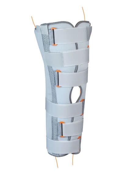 KE019 Knee Immobilizer