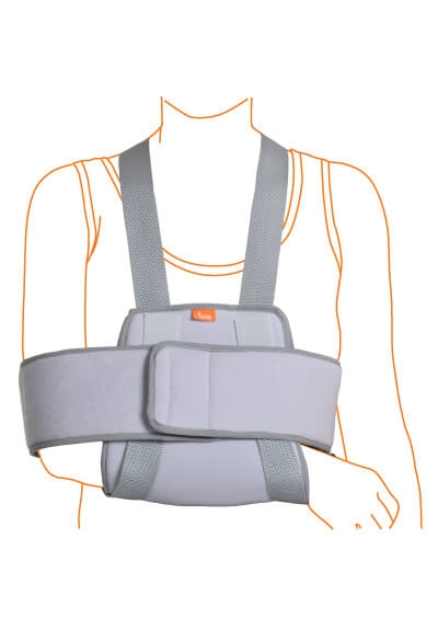 Shoulder Brace