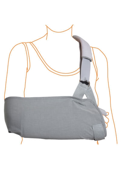 Shoulder Brace