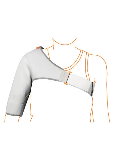 Shoulder Brace